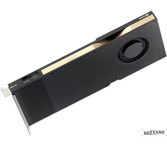       Видеокарта NVIDIA RTX A4000 16GB GDDR6 900-5G190-2200-000    