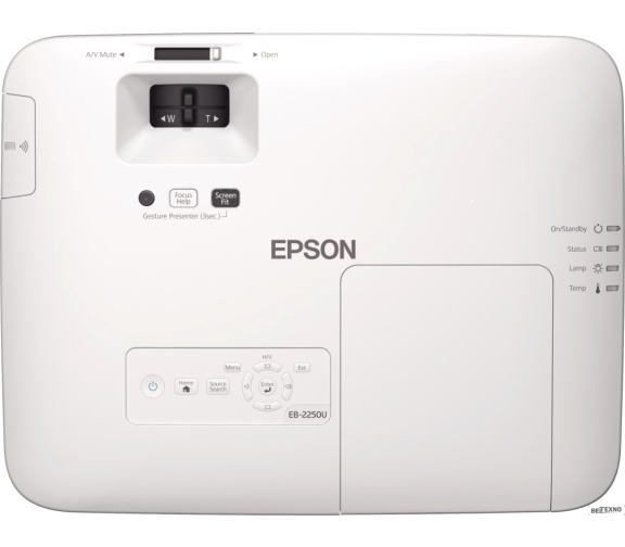             Проектор Epson EB-2250U        