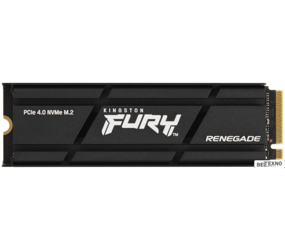       SSD Kingston Fury Renegade 4TB SFYRDK/4000G    