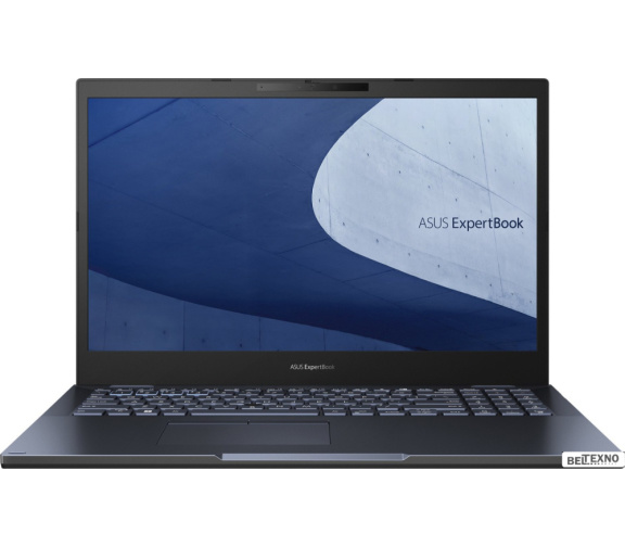             Ноутбук ASUS ExpertBook B2 B2502CBA-BQ0420X        