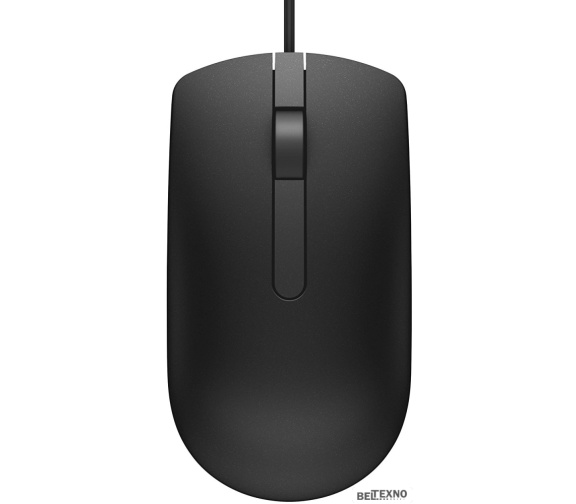             Мышь Dell Optical Mouse MS116        
