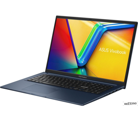  Ноутбук ASUS Vivobook 17 X1704VA-AU473 