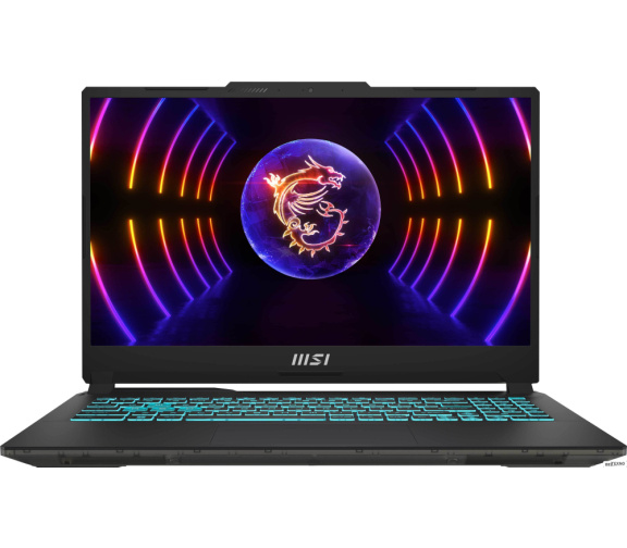             Игровой ноутбук MSI Cyborg 15 A12VF-869XRU        