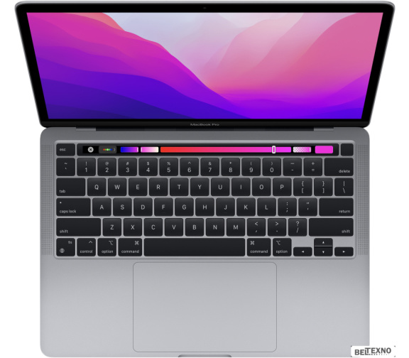             Ноутбук Apple Macbook Pro 13