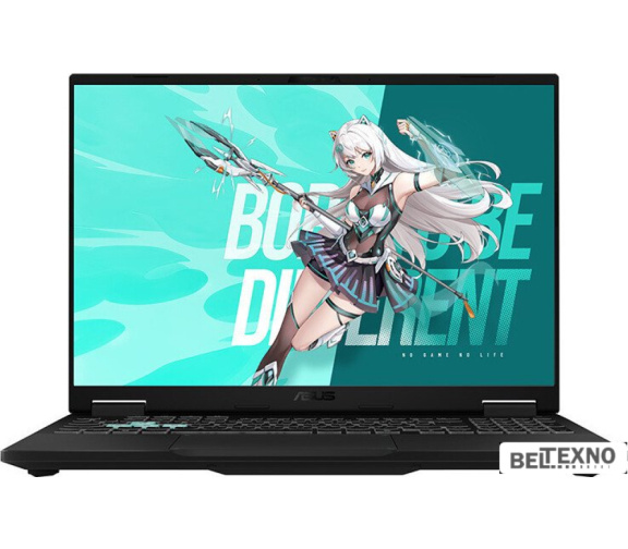  Игровой ноутбук ASUS TUF Gaming Tianxuan F16 FX608LM275-0EAEXHB8X10 