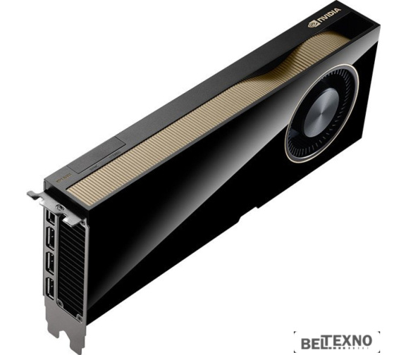       Видеокарта NVIDIA RTX 6000 Ada Generation 48GB GDDR6 900-5G133-2250-000    