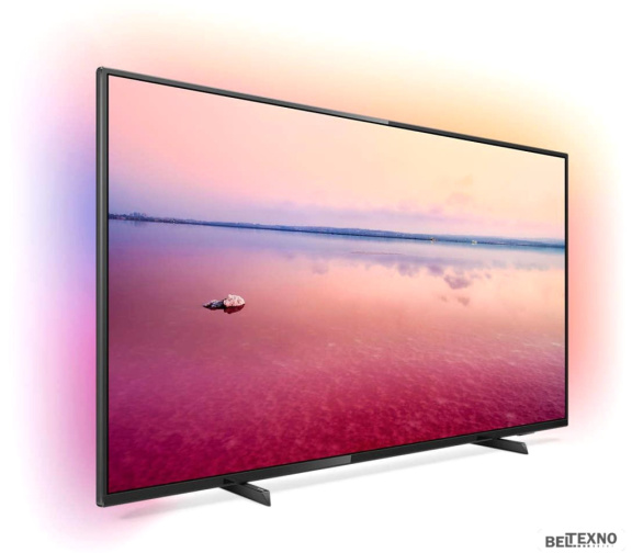             Телевизор Philips 50PUS6704/60        