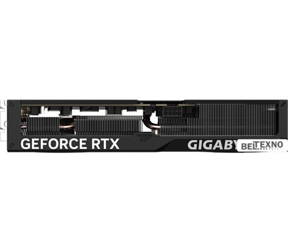             Видеокарта Gigabyte GeForce RTX­­ 4070 WindForce 12G GV-N4070WF3-12GD        