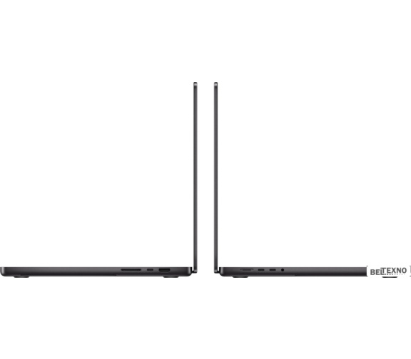       Ноутбук Apple Macbook Pro 16.2