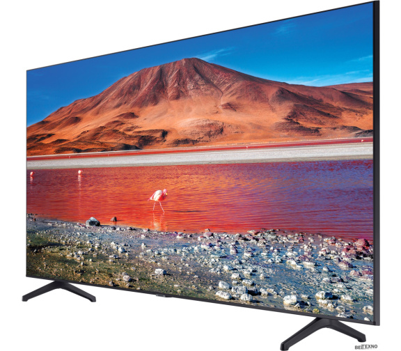             Телевизор Samsung UE70TU7100U        