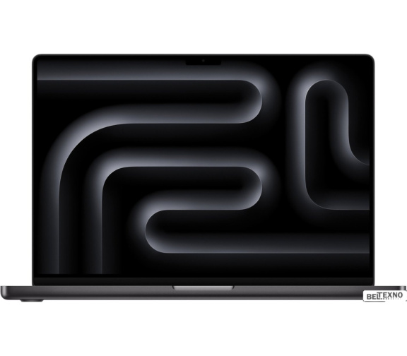             Ноутбук Apple Macbook Pro 16.2