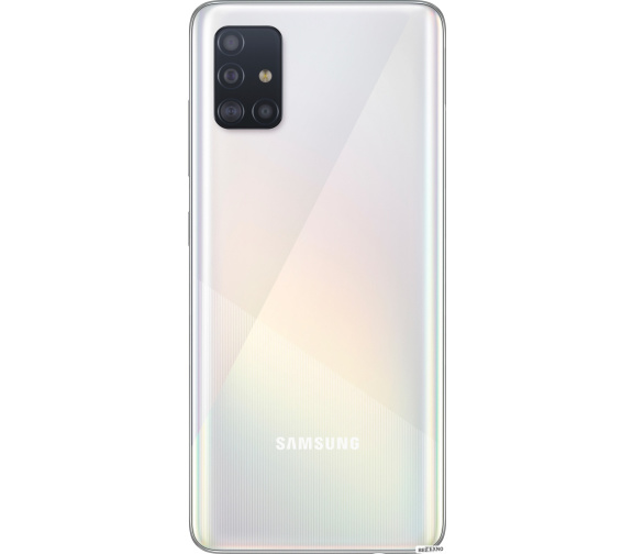             Смартфон Samsung Galaxy A51 SM-A515F/DS 4GB/64GB (белый)        