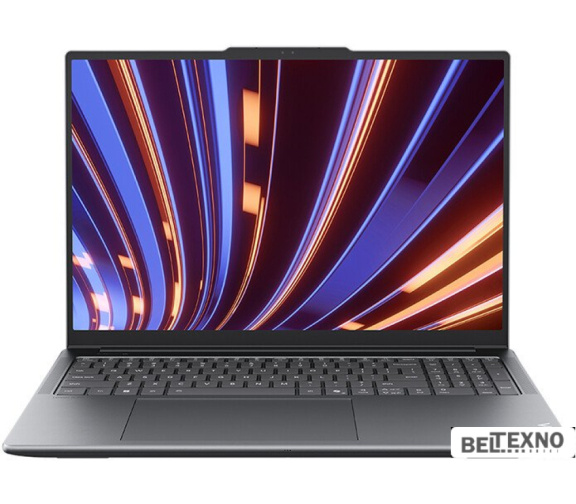  Игровой ноутбук Lenovo YOGA Pro 16 Aura AI 83L00050CD 