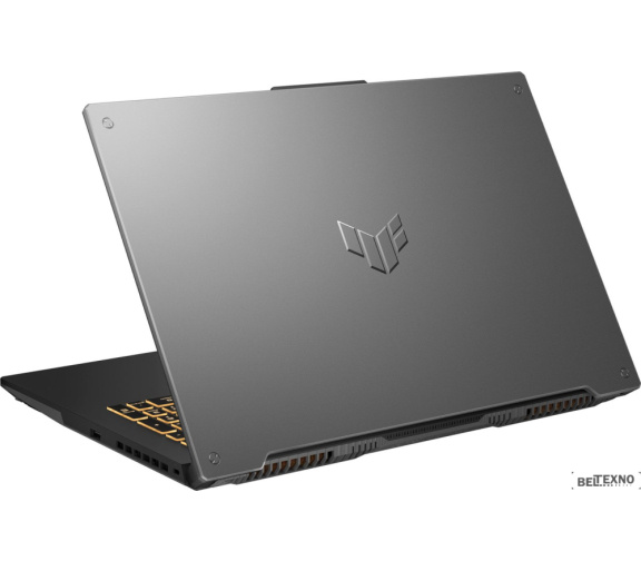       Игровой ноутбук ASUS TUF Gaming F17 FX707VUR-HX225    