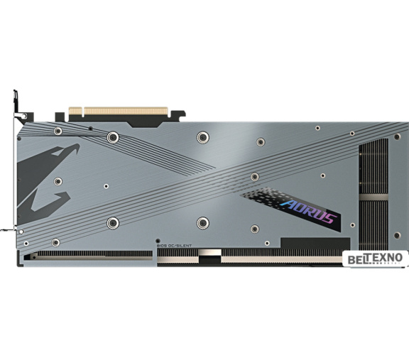             Видеокарта Gigabyte Radeon RX 7900 XTX 24G Elite GV-R79XTXAORUS E-24GD        