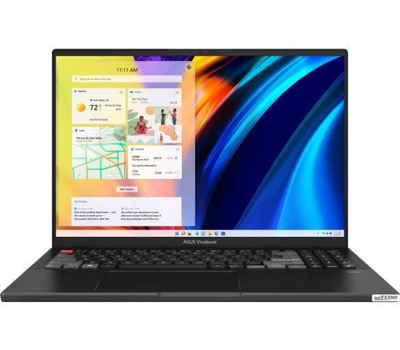             Ноутбук ASUS Vivobook Pro 16X OLED M7601RM-MX107        