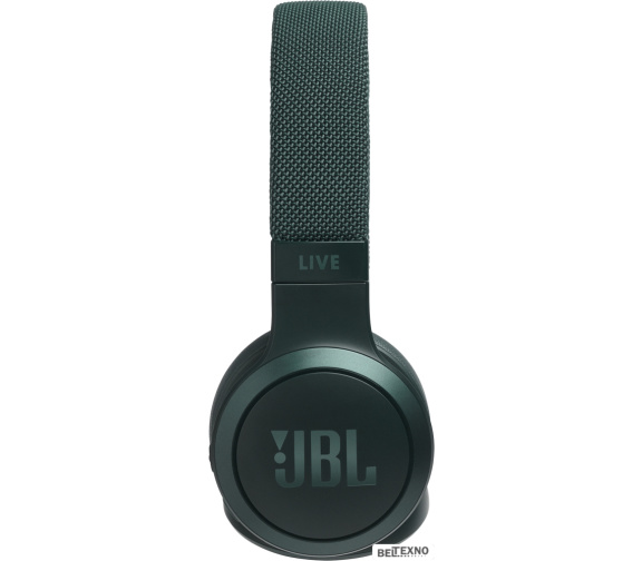             Наушники JBL Live 400BT (зеленый)        