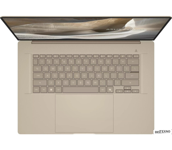  Ноутбук ASUS Zenbook A16 OLED UX3607OA-SQ013W 