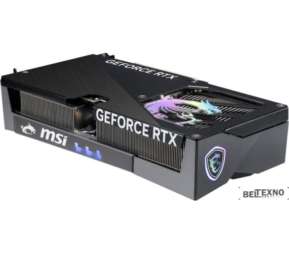  Видеокарта MSI GeForce RTX 5060 Ti 8G Gaming 