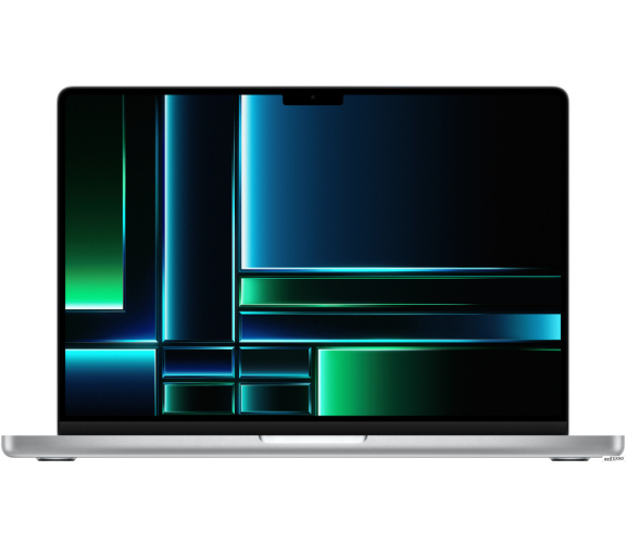             Ноутбук Apple Macbook Pro 14