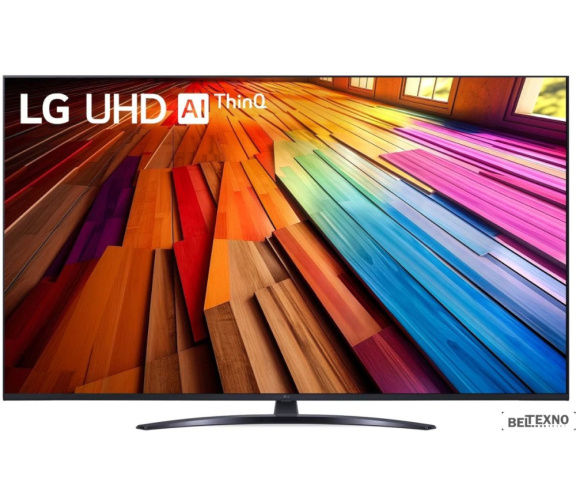  Телевизор LG UT81 65UT81006LA 