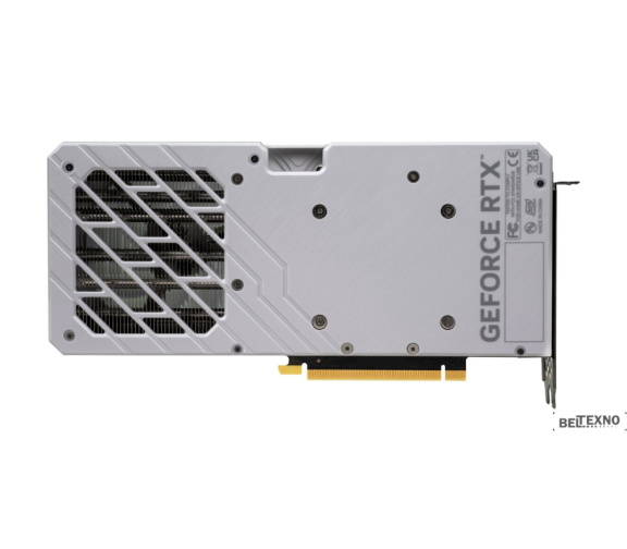             Видеокарта Palit GeForce RTX 4060 Ti NE6406T019P1-1048L        