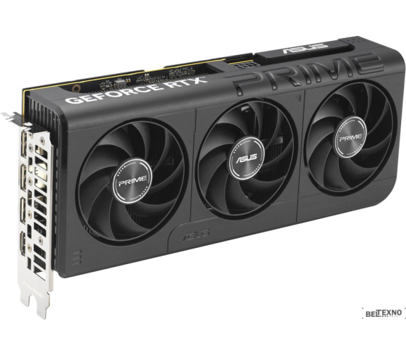  Видеокарта ASUS Prime GeForce RTX 5050 8GB GDDR6 OC Edition PRIME-RTX5050-O8G 