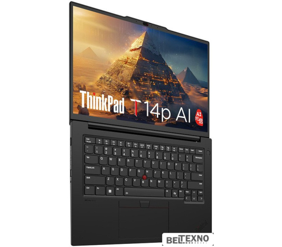       Ноутбук Lenovo ThinkPad T14p 21KUA00BCD    