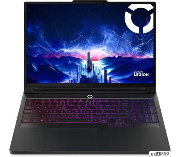       Игровой ноутбук Lenovo Legion Pro 7 16IAX10H 83F50025RK    