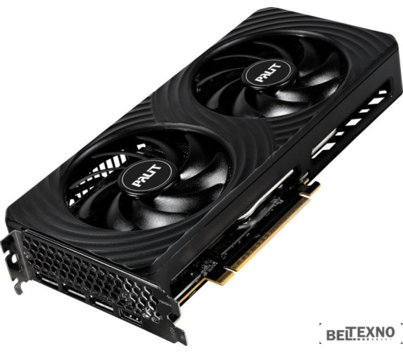  Видеокарта Palit GeForce RTX 5050 Dual NE65050019P1-GB2070D 