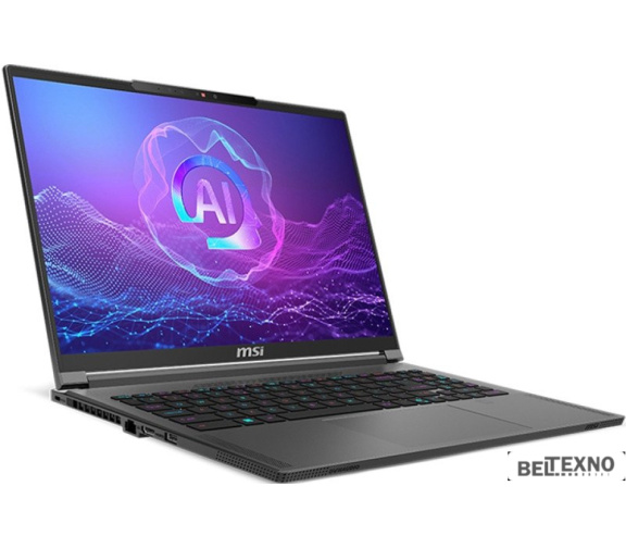       Рабочая станция MSI Creator A16 AI+ A3HVGG-268RU    