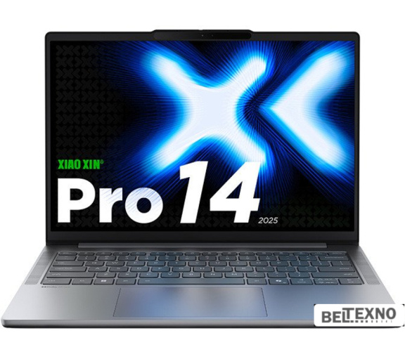       Ноутбук Lenovo Xiaoxin Pro 14c IRH 83J0003CCD    