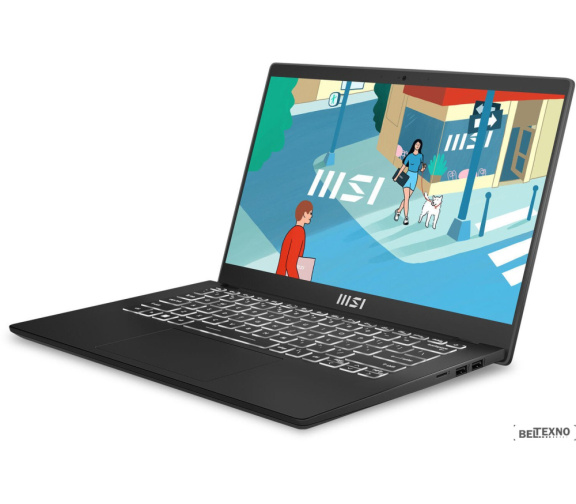       Ноутбук MSI Modern 14 C7M-239XRU    