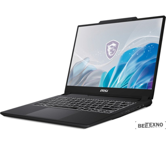             Игровой ноутбук MSI Creator M14 A13VF-089RU        