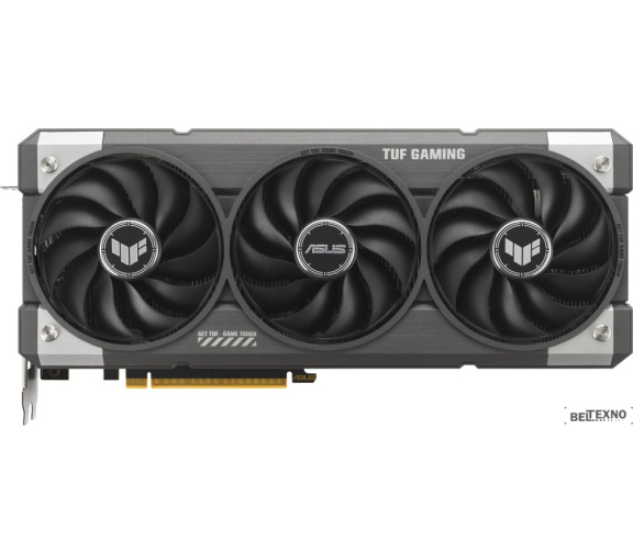       Видеокарта ASUS TUF Gaming GeForce RTX 5060 8GB GDDR7 OC Edition TUF-RTX5060-O8G-GAMING    