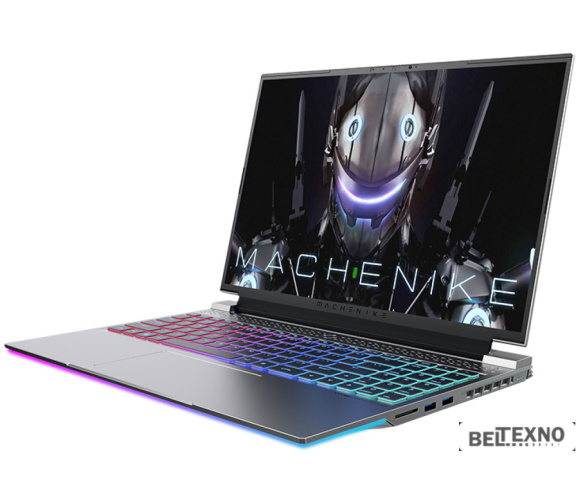             Игровой ноутбук Machenike Light 16 Pro 2023 L16P-i513500HX468Q240HG160BY        