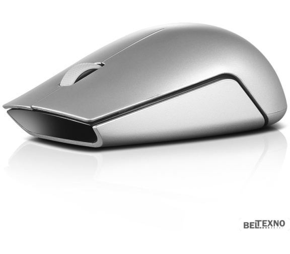             Мышь Lenovo 500 Wireless Mouse (серебристый) [GX30H55934]        