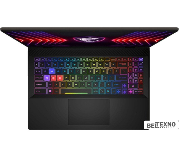       Игровой ноутбук MSI Sword 16 HX B13VGKG-855XRU    