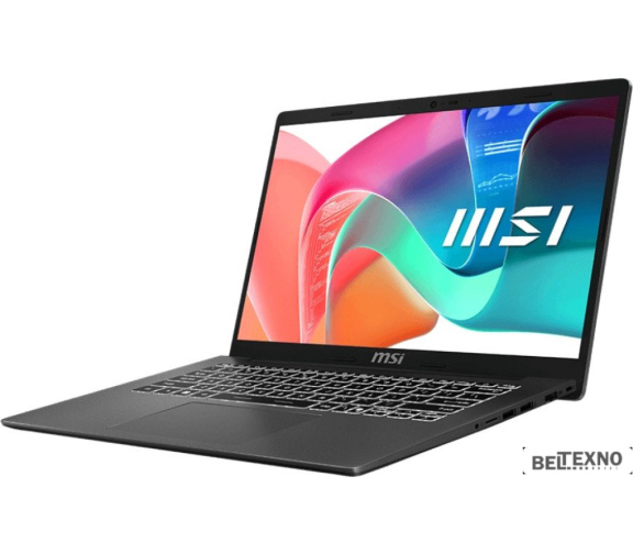       Ноутбук MSI Modern 14 F13MG-207RU    