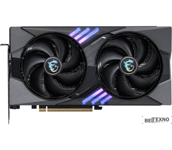  Видеокарта MSI GeForce RTX 5060 Ti 8G Gaming OC 
