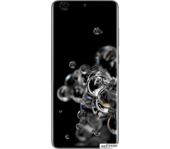             Смартфон Samsung Galaxy S20 Ultra 5G SM-G988B/DS 12GB/128GB Exynos 990 (серый)        