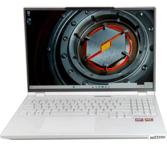  Игровой ноутбук Mechrevo Dragon 16 Pro 2025 R9 FGB-X6DR57TK0077201 