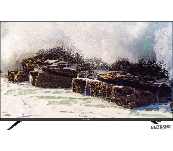             Телевизор Harper 43U750TS        
