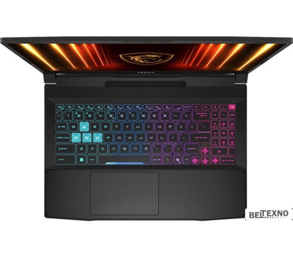  Игровой ноутбук MSI Katana 15 HX B14WGK-613XBY 