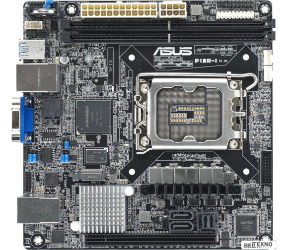       Материнская плата ASUS P13R-I    