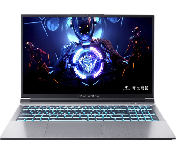             Игровой ноутбук Machenike Light 15 2023 L15-i512450H456Q165HS16512GBY        