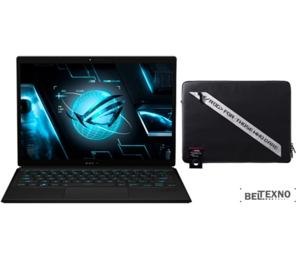       Ноутбук 2-в-1 ASUS ROG Flow Z13 GZ302EA-RU003W    