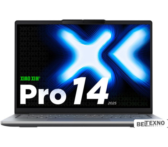       Ноутбук Lenovo Xiaoxin Pro 14c IRH 83J0003CCD    