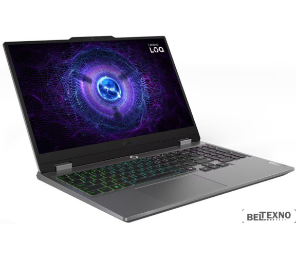       Игровой ноутбук Lenovo LOQ 15IAX9 83GS00ENRK    