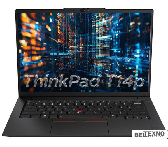       Ноутбук Lenovo ThinkPad T14p 21RUA003CD    